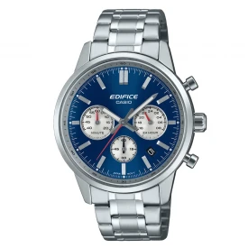 Мужские наручные часы CASIO EDIFICE CLASSIC EFR-575D-2AEF купить по цене 8350 грн на сайте - THEWATCH