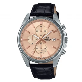 Чоловічий годинник CASIO EDIFICE EFV-610EL-5AUEF купити за ціною 8340 грн на сайті - THEWATCH