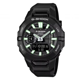 Чоловічий годинник CASIO G-SHOCK G-SQUAD GBA-950-1AER купити за ціною 10510 грн на сайті - THEWATCH