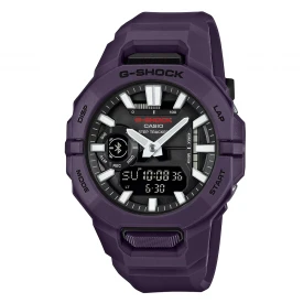 Чоловічий годинник CASIO G-SHOCK G-SQUAD GBA-950-2AER купити за ціною 10510 грн на сайті - THEWATCH