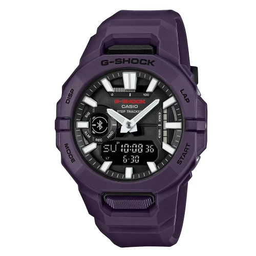 Чоловічий годинник CASIO G-SHOCK G-SQUAD GBA-950-2AER купити за ціною 10510 грн на сайті - THEWATCH