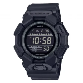 Чоловічий годинник CASIO G-SHOCK GD-010-1A1ER купити за ціною 7660 грн на сайті - THEWATCH