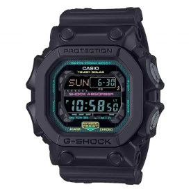 Чоловічий годинник CASIO G-SHOCK GX-56MF-1ER купити за ціною 11200 грн на сайті - THEWATCH