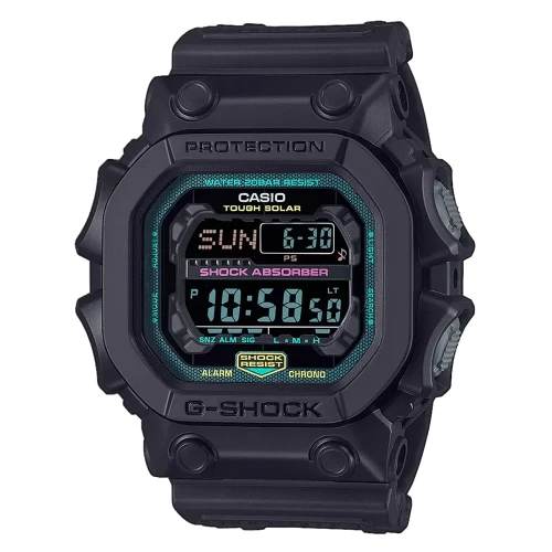 Чоловічий годинник CASIO G-SHOCK GX-56MF-1ER купити за ціною 11200 грн на сайті - THEWATCH