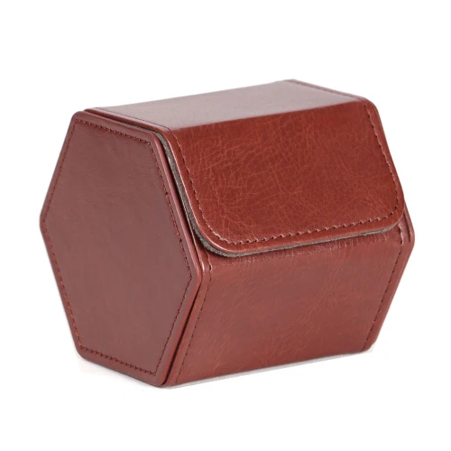 Кейс Salvadore PB/1176/1.BR купити за ціною 1390 грн на сайті - THEWATCH