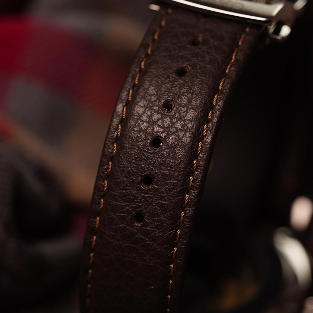 Чоловічий годинник SEIKO PRESAGE CRAFTSMANSHIP URUSHI DIAL
