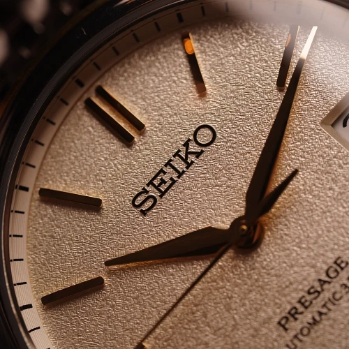 Чоловічий годинник SEIKO PRESAGE CLASSIC SPB478J1 купити за ціною 54600 грн на сайті - THEWATCH
