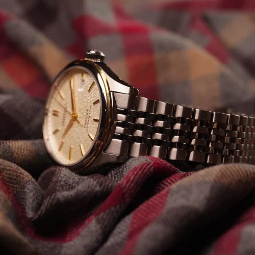 Чоловічий годинник SEIKO PRESAGE CLASSIC SPB478J1 купити за ціною 54600 грн на сайті - THEWATCH