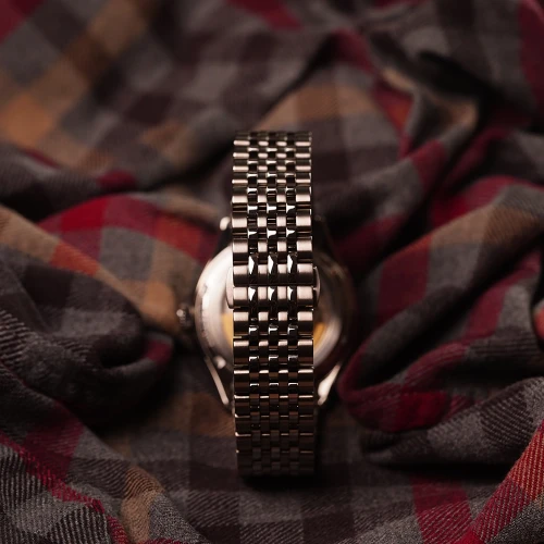 Чоловічий годинник SEIKO PRESAGE CLASSIC SPB478J1 купити за ціною 54600 грн на сайті - THEWATCH