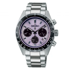 Чоловічий годинник SEIKO PROSPEX SPEEDTIMER WORLD ATHLETICS CHAMPIONSHIPS TOKYO 25 LIMITED EDITION SSC955P1 купити за ціною 40000 грн на сайті - THEWATCH
