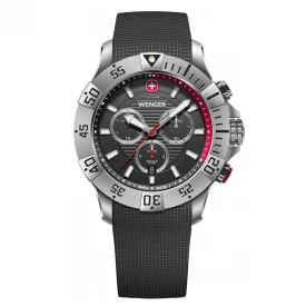 Чоловічий годинник WENGER SEAFORCE W01.0643.122 купити за ціною 18818 грн на сайті - THEWATCH