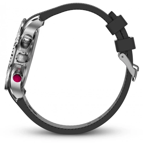 Мужские наручные часы WENGER SEAFORCE W01.0643.122 купить по цене 18818 грн на сайте - THEWATCH