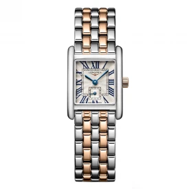 Жіночий годинник LONGINES MINI DOLCEVITA L5.200.5.71.7 купити за ціною 312980 грн на сайті - THEWATCH