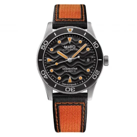 Чоловічий годинник MIDO OCEAN STAR 39 M026.907.17.051.00 купити за ціною 61120 грн на сайті - THEWATCH