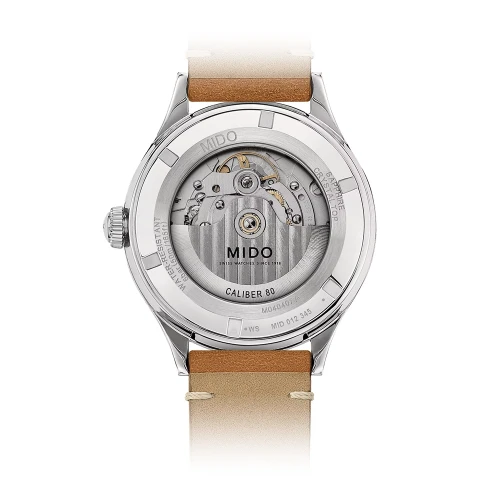 Чоловічий годинник MIDO MULTIFORT PATRIMONY M040.407.16.040.00 купити за ціною 53640 грн на сайті - THEWATCH
