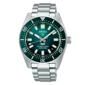 Чоловічий годинник SEIKO PROSPEX 1965 HERITAGE DIVER PADI SPECIAL EDITION SPB501J1 купити за ціною 91000 грн на сайті - THEWATCH
