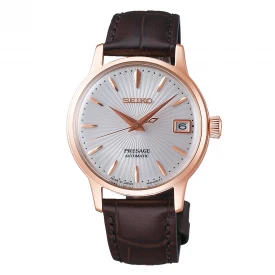Жіночий годинник SEIKO PRESAGE COCKTAIL TIME BELLINI SRP852J1 купити за ціною 26000 грн на сайті - THEWATCH