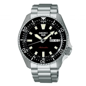 Чоловічий годинник SEIKO 5 SPORTS SRPL85K1 купити за ціною 22900 грн на сайті - THEWATCH
