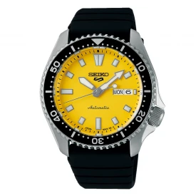 Мужские наручные часы SEIKO 5 SPORTS SRPL87K1 купить по цене 20800 грн на сайте - THEWATCH