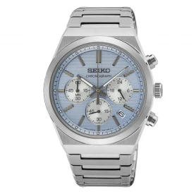 Чоловічий годинник SEIKO CS SPORTS SSB459P1 купити за ціною 22400 грн на сайті - THEWATCH