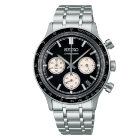 Чоловічий годинник SEIKO CS SPORTS SSB479P1 купити за ціною 25000 грн на сайті - THEWATCH