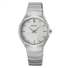 Жіночий годинник SEIKO CS DRESS SUR615P1 купити за ціною 24400 грн на сайті - THEWATCH