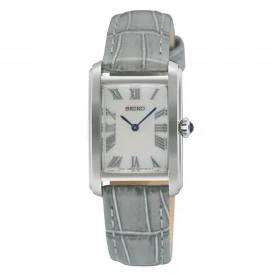 Жіночий годинник SEIKO CS DRESS SWR099P1 купити за ціною 16100 грн на сайті - THEWATCH