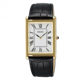 Чоловічий годинник SEIKO CS DRESS SWR104P1 купити за ціною 15100 грн на сайті - THEWATCH