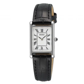 Жіночий годинник SEIKO CS DRESS SWR107P1 купити за ціною 14000 грн на сайті - THEWATCH