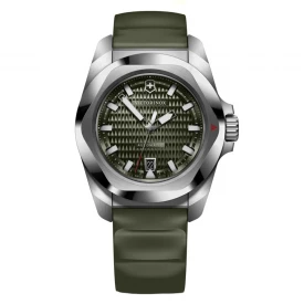 Чоловічий годинник VICTORINOX SWISS ARMY INOX AUTOMATIC V242017.1 купити за ціною 66505 грн на сайті - THEWATCH