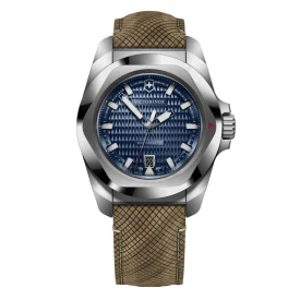 Чоловічий годинник VICTORINOX SWISS ARMY INOX AUTOMATIC V242018.1 купити за ціною 74291 грн на сайті - THEWATCH