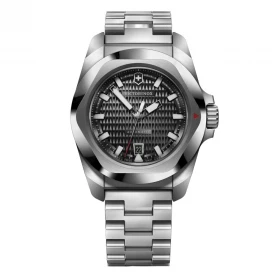 Чоловічий годинник VICTORINOX SWISS ARMY INOX AUTOMATIC V242019 купити за ціною 74291 грн на сайті - THEWATCH