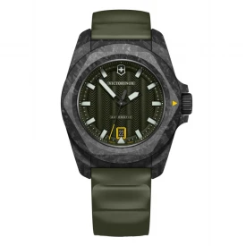 Чоловічий годинник VICTORINOX SWISS ARMY INOX AUTOMATIC V242021.1 купити за ціною 80779 грн на сайті - THEWATCH