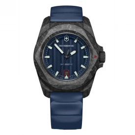 Чоловічий годинник VICTORINOX SWISS ARMY INOX AUTOMATIC V242022.1 купити за ціною 80779 грн на сайті - THEWATCH