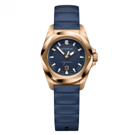 Жіночий годинник VICTORINOX SWISS ARMY INOX SMALL V242035 купити за ціною 38606 грн на сайті - THEWATCH