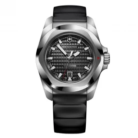 Чоловічий годинник VICTORINOX SWISS ARMY INOX AUTOMATIC V242039 купити за ціною 64559 грн на сайті - THEWATCH