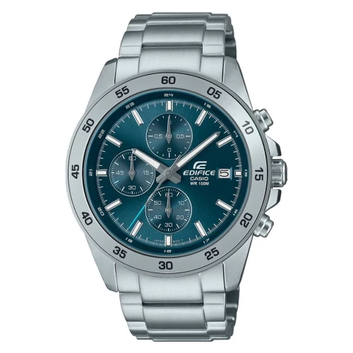 Чоловічий годинник CASIO EDIFICE CLASSIC EFR-526D-2AVUEF купити за ціною 8340 грн на сайті - THEWATCH