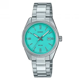 Жіночий годинник CASIO TIMELESS COLLECTION LTP-1302PD-2A2VEF купити за ціною 4460 грн на сайті - THEWATCH