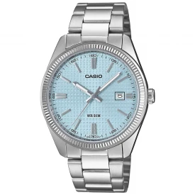 Чоловічий годинник CASIO TIMELESS COLLECTION MTP-1302PE-2AVEF купити за ціною 5230 грн на сайті - THEWATCH