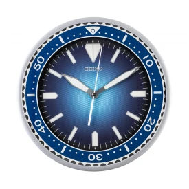 Настінний годинник SEIKO QXA791A купити за ціною 5800 грн на сайті - THEWATCH
