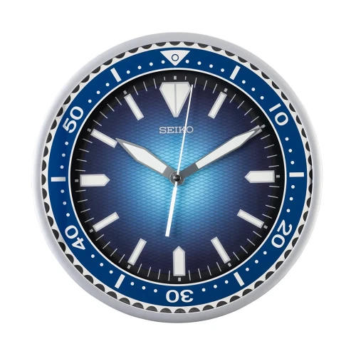 Настенные часы SEIKO QXA791A купить по цене 5800 грн на сайте - THEWATCH