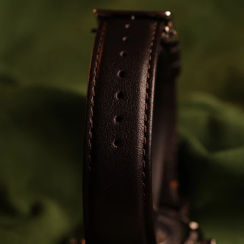 Чоловічий годинник SEIKO PRESAGE CRAFTSMANSHIP URUSHI DIAL SPB447J1 купити за ціною 96200 грн на сайті - THEWATCH