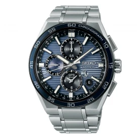 Чоловічий годинник SEIKO ASTRON GPS SOLAR SSH175J1 купити за ціною 166400 грн на сайті - THEWATCH