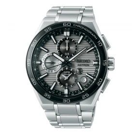 Чоловічий годинник SEIKO ASTRON GPS SOLAR SSH177J1 купити за ціною 166400 грн на сайті - THEWATCH