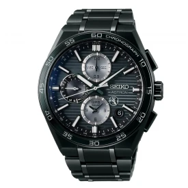 Чоловічий годинник SEIKO ASTRON GPS SOLAR SSH179J1 купити за ціною 176800 грн на сайті - THEWATCH