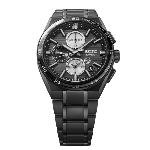 Чоловічий годинник SEIKO ASTRON GPS SOLAR SSH179J1 купити за ціною 176800 грн на сайті - THEWATCH