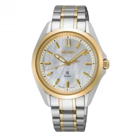 Жіночий годинник SEIKO PROSPEX SUR608J1 купити за ціною 43200 грн на сайті - THEWATCH