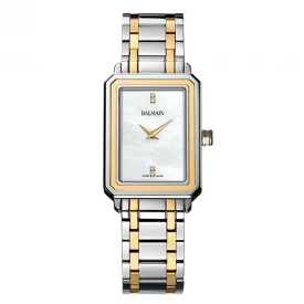 Женские наручные часы BALMAIN EIRINI 4382.39.87 купить по цене 40920 грн на сайте - THEWATCH