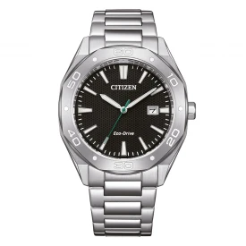 Чоловічий годинник CITIZEN ECO-DRIVE BM7631-52E купити за ціною 10290 грн на сайті - THEWATCH