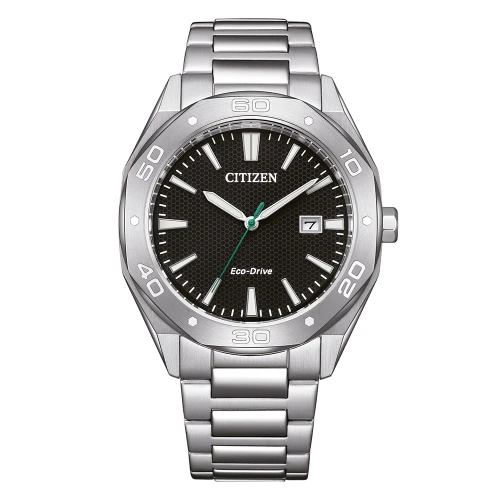 Чоловічий годинник CITIZEN ECO-DRIVE BM7631-52E купити за ціною 10290 грн на сайті - THEWATCH